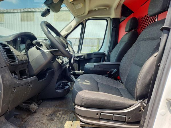 2023 RAM PROMASTER 1500