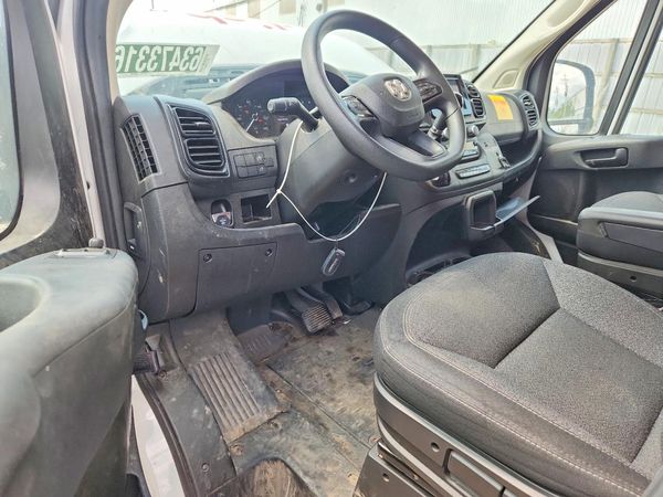 2023 RAM PROMASTER 1500