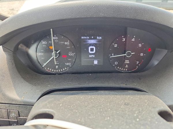 2023 RAM PROMASTER 1500