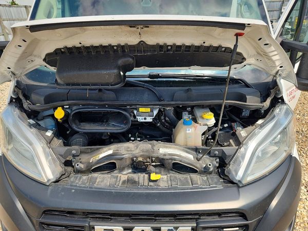2023 RAM PROMASTER 1500
