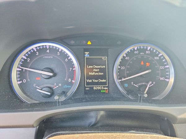 2019 TOYOTA HIGHLANDER SE/XLE