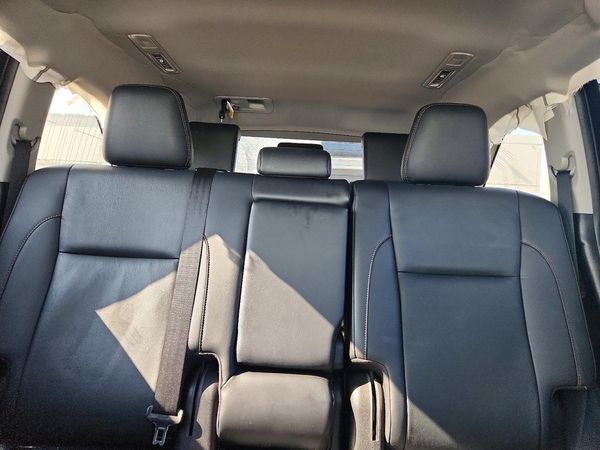 2019 TOYOTA HIGHLANDER SE/XLE