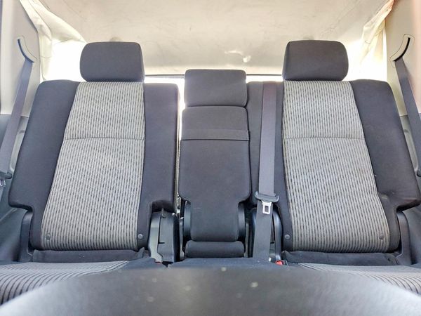 2015 TOYOTA 4RUNNER Base Grade