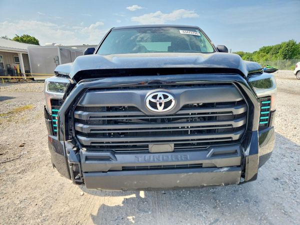 2024 TOYOTA TUNDRA