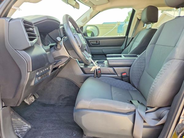 2024 TOYOTA TUNDRA
