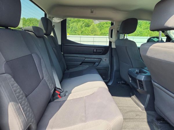 2024 TOYOTA TUNDRA