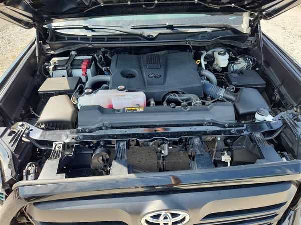 2024 TOYOTA TUNDRA