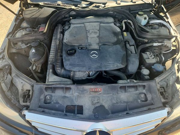 2013 MERCEDES-BENZ C C300