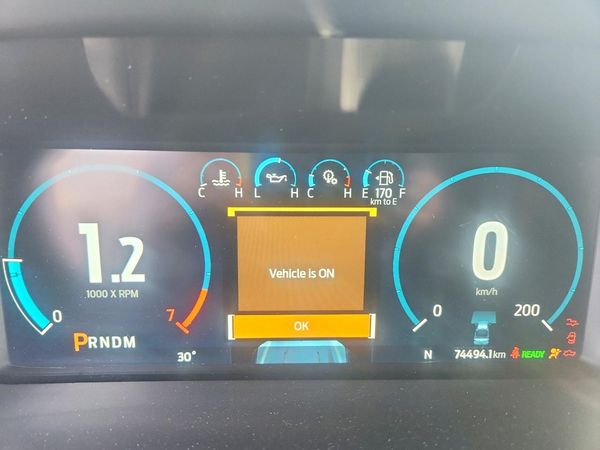 2021 FORD F150