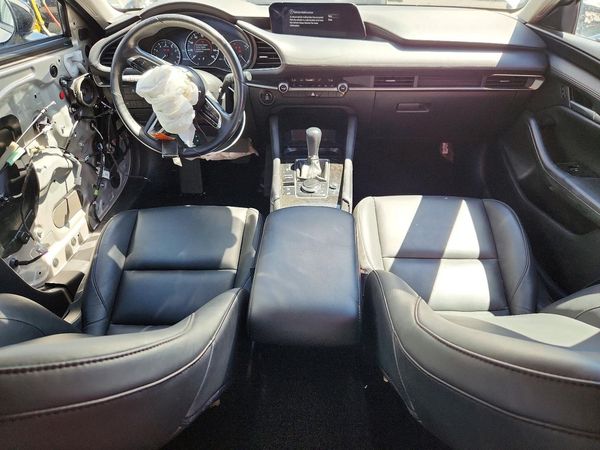 2024 MAZDA 3 Select Sport Package