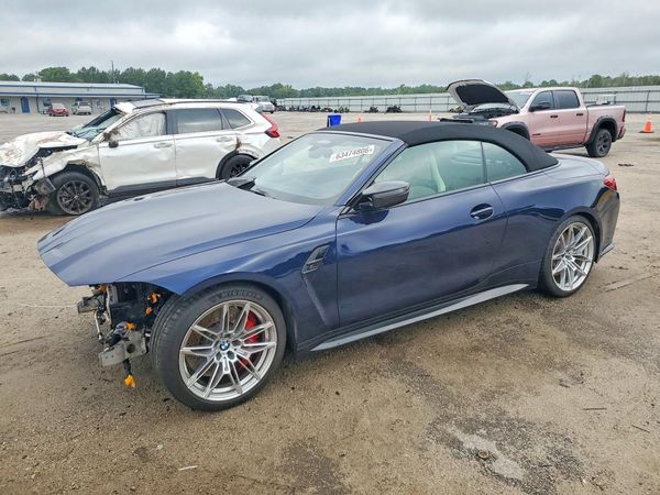 2026 BMW M4