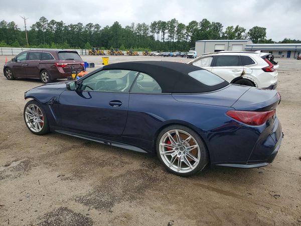 2026 BMW M4