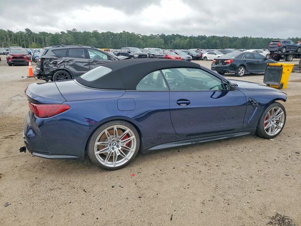 2026 BMW M4