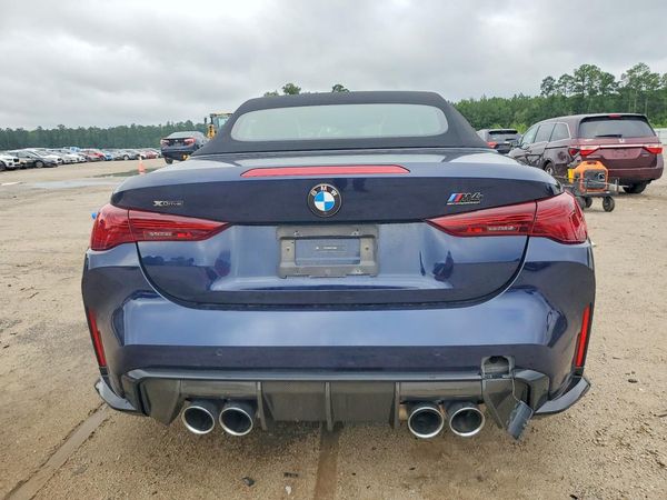 2026 BMW M4