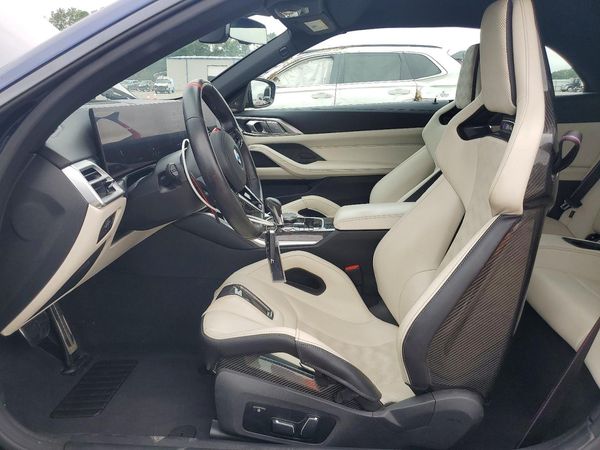 2026 BMW M4