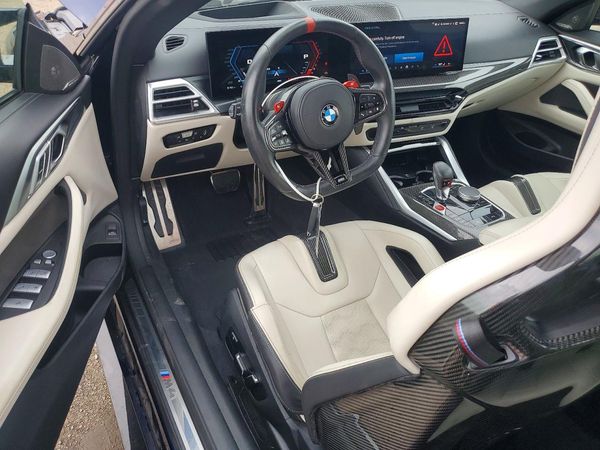 2026 BMW M4