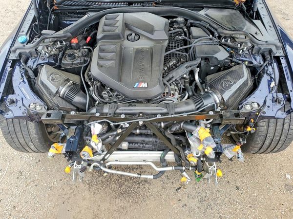 2026 BMW M4
