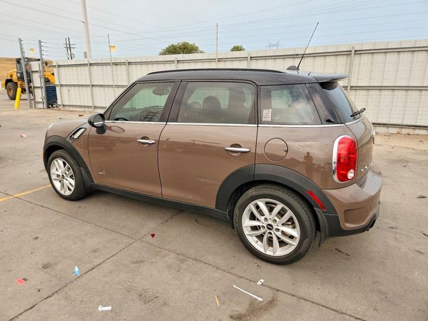 2013 MINI COOPER