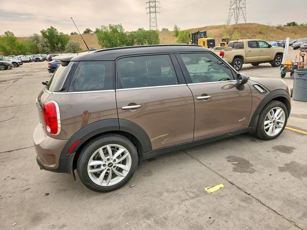 2013 MINI COOPER