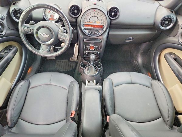 2013 MINI COOPER