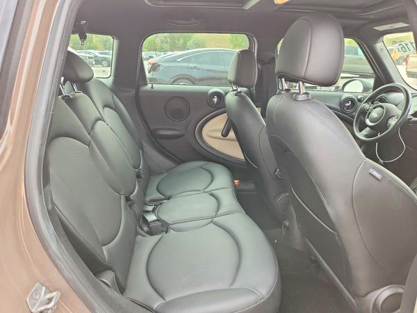 2013 MINI COOPER