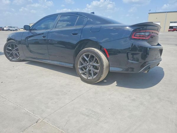 2023 DODGE CHARGER