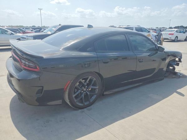 2023 DODGE CHARGER
