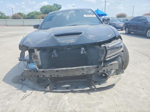 2023 DODGE CHARGER