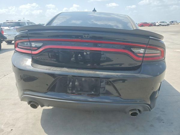 2023 DODGE CHARGER
