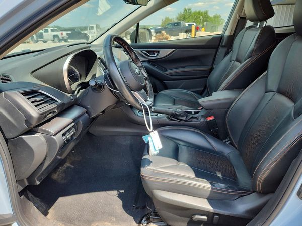 2021 SUBARU CROSSTREK Limited+ES+BSD