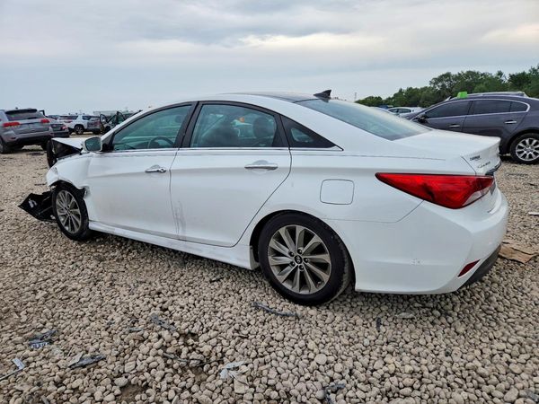 2014 HYUNDAI SONATA