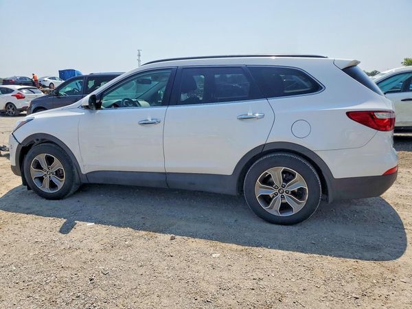 2016 HYUNDAI SANTA FE GI