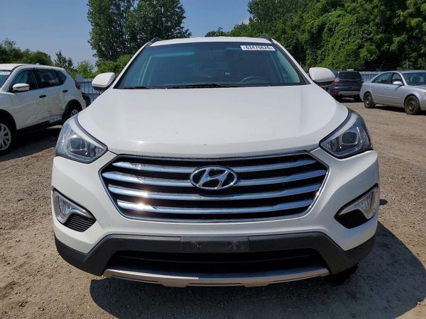 2016 HYUNDAI SANTA FE GI