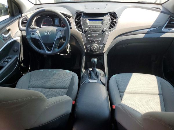 2016 HYUNDAI SANTA FE GI