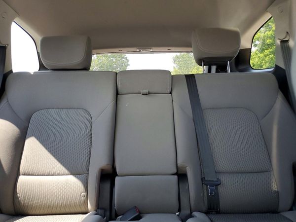 2016 HYUNDAI SANTA FE GI