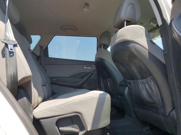 2016 HYUNDAI SANTA FE GI
