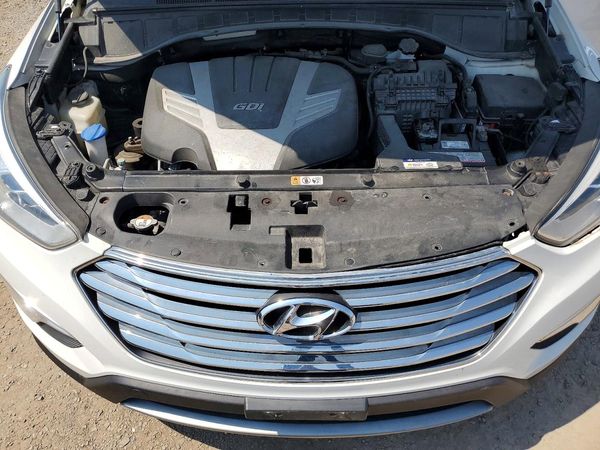 2016 HYUNDAI SANTA FE GI