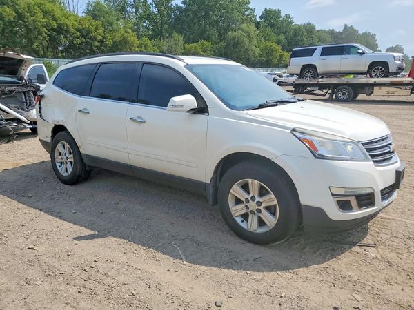 2013 CHEVROLET TRAVERSE 1LT