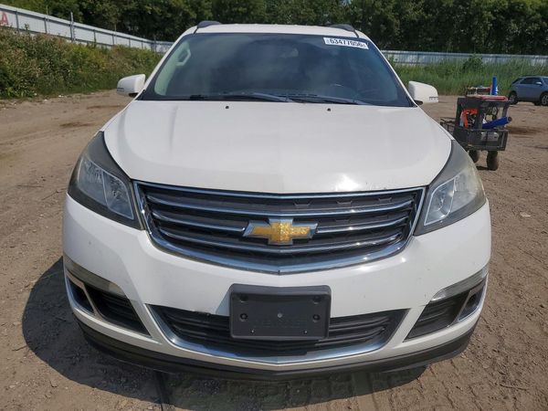2013 CHEVROLET TRAVERSE 1LT