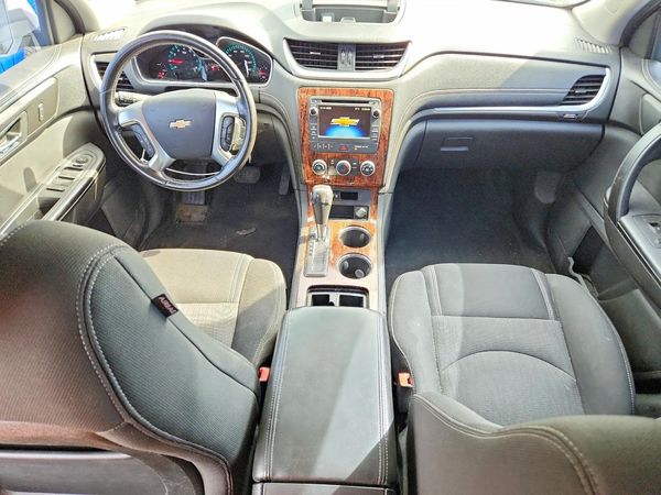 2013 CHEVROLET TRAVERSE 1LT