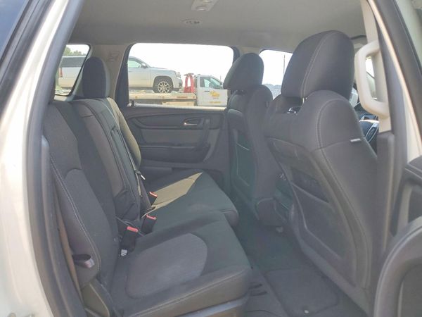 2013 CHEVROLET TRAVERSE 1LT