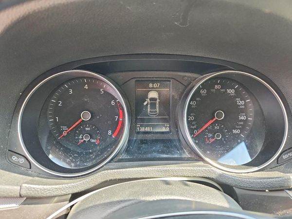 2017 VOLKSWAGEN PASSAT R-Line