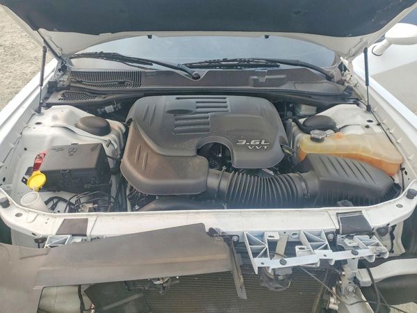 2021 DODGE CHALLENGER GT