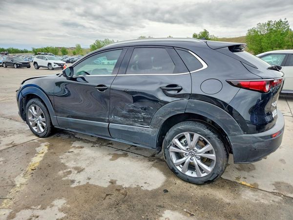 2022 MAZDA CX-30 Premium Package