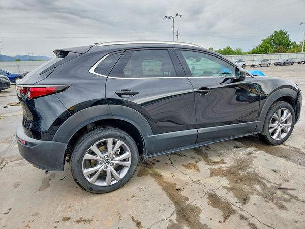 2022 MAZDA CX-30 Premium Package