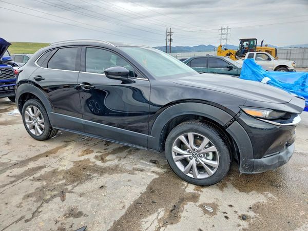 2022 MAZDA CX-30 Premium Package