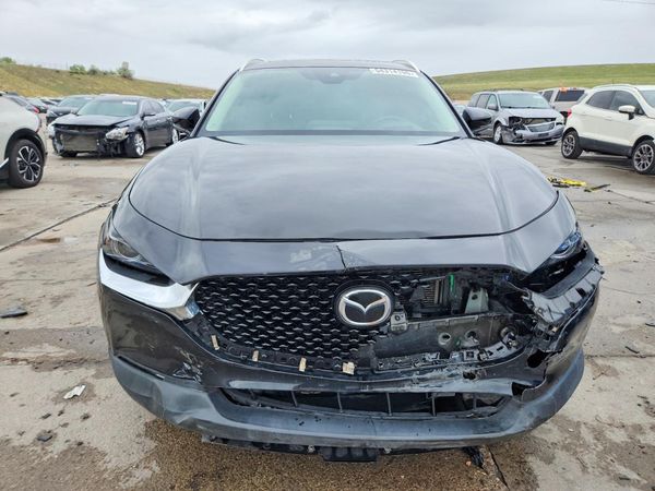 2022 MAZDA CX-30 Premium Package
