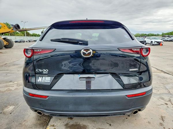 2022 MAZDA CX-30 Premium Package