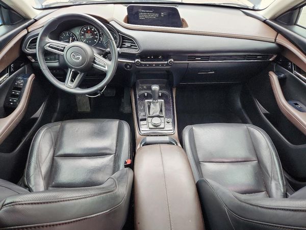 2022 MAZDA CX-30 Premium Package