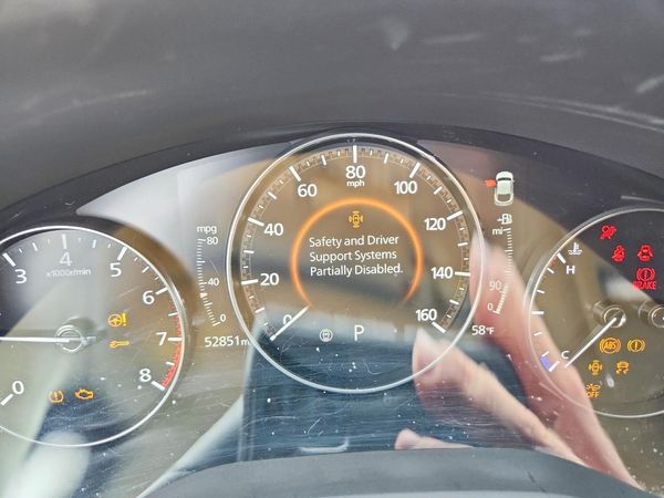 2022 MAZDA CX-30 Premium Package